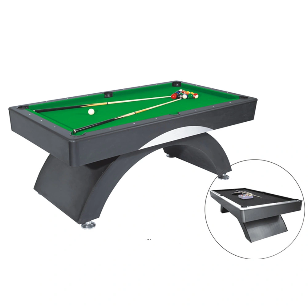 Special Club Design Pool Billiard Table Good Cheap Price Top Quality