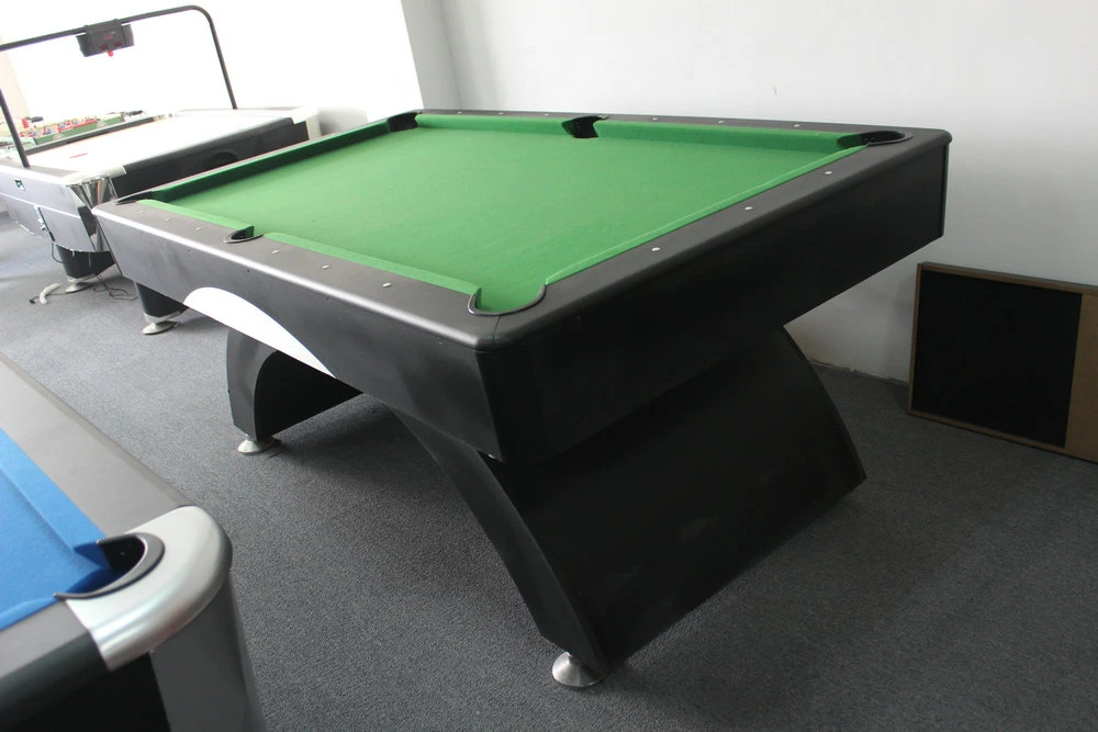 Special Club Design Pool Billiard Table Good Cheap Price Top Quality