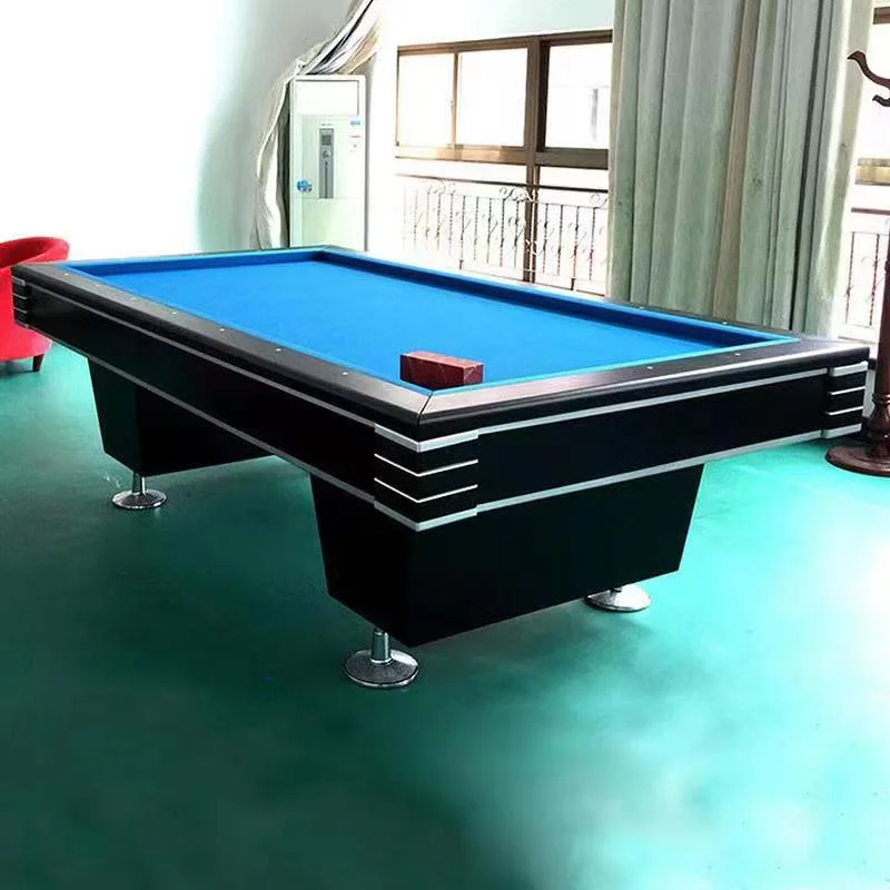 Best Quality 9FT 8FT 7FT Korea Style Carom Billiard Table Home Club Indoor Game 3 Cushion Carom Pool Table