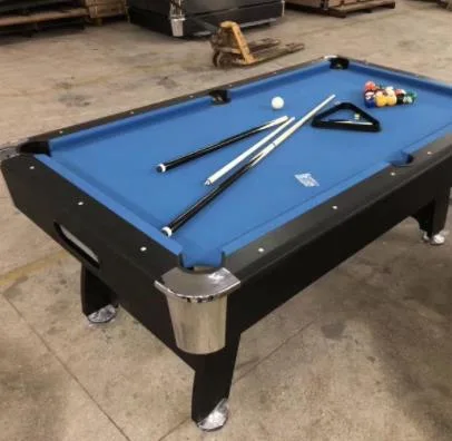 7FT Billiard Table Hot Selling Pool Table Factory Wholesale