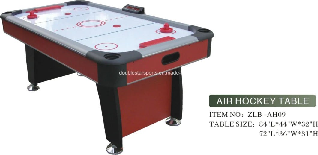 6FT Air Hockey Table