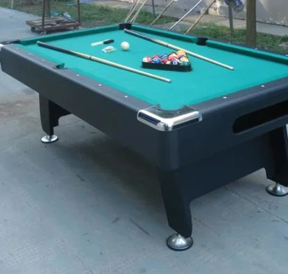 7FT Billiard Table Hot Selling Pool Table Factory Wholesale