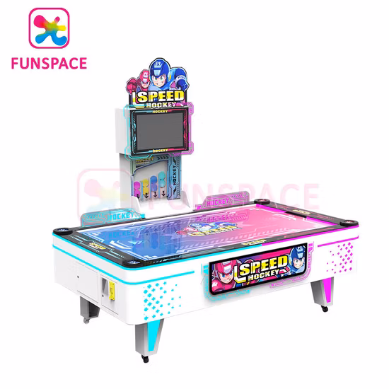 New Style 2 in 1 Multi- Game Table Including Billiard Table&Air Hockey Table