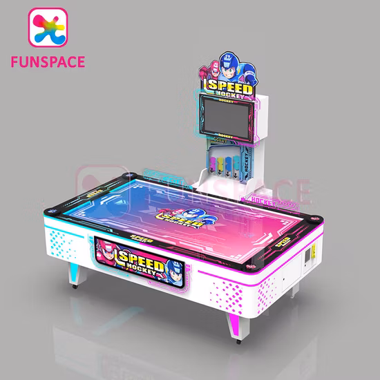 New Style 2 in 1 Multi- Game Table Including Billiard Table&Air Hockey Table