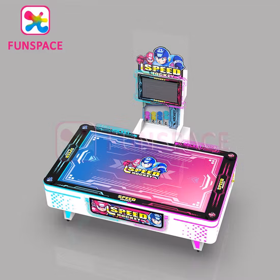 New Style 2 in 1 Multi- Game Table Including Billiard Table&Air Hockey Table