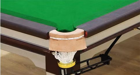 Factory Direct Cheap Wholesale Standard American Billiards Pool Table Cue Stick