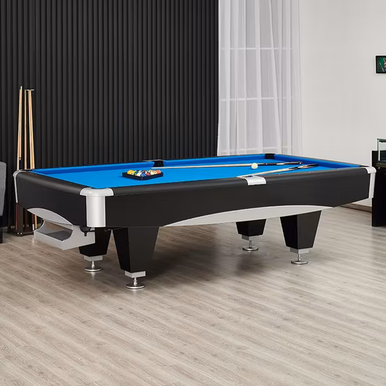 Cuzu Wooden Soccer Table Billiard Table Sn01m Snookball